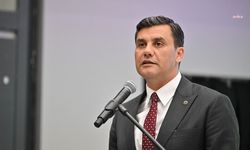 Manisa Büyükşehir Belediye Başkanı Zeyrek: "Görevde olduğum müddetçe 2 ton su, 1 TL olacak"
