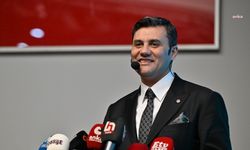 Manisa Büyükşehir Belediye Başkanı Zeyrek'ten 19 Mayıs mesajı