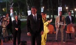Manisa Büyükşehir Belediye Başkanı Zeyrek’ten gençlere çağrı: “Gelin, şehrimizi birlikte yönetelim”