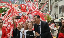 Manisa Büyükşehir Belediyesi, 19 Mayıs'ı "Gençlik Festivali" ile kutlayacak