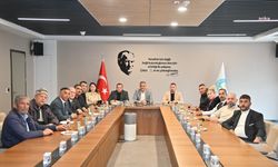 Manisa Büyükşehir Belediyesi, Roman Ofisi kurdu