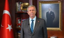 Mansur Yavaş: EuroLeague kupasını ikinci kez ülkemize taşıyan Fenerbahçe Beko’yu yürekten kutluyorum