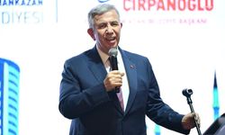 Mansur Yavaş'tan gençlere çağrı:  19 Mayıs Pazartesi günü saat 11.00’de Güvenpark’tan Anıtkabir’e yürüyoruz