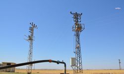 Mardin Ovası obruk tehlikesiyle karşı karşıya: Kuyular 850 metreye kadar indi