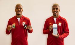 Mario Lemina, AHL Pay’in yeni reklam yüzü oldu