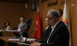 Marmaris Belediye Meclis Üyesi Pala, Belediye Başkan Yardımcısı olarak atandı