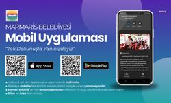 Marmaris Belediyesi, ‘MarmarisApp’i hayata geçirdi 