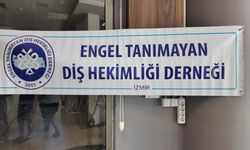 Marmaris Belediyesinden engelli çocuklara diş sağlığı taraması hizmeti