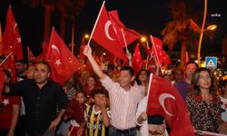 Marmaris Belediyesi'nin "Gençlik Festivali" için geri sayım başladı