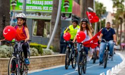 Marmaris, 'İklim Eylemi Planı' araştırmalarına davet edildi... Belediye Başkanı Ünlü: "Çalışmalarımıza kararlılıkla devam ediyoruz"