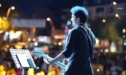 Marmaris'te sahne gençlerin oldu
