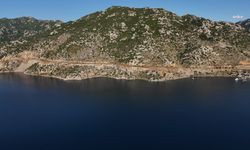 Marmaris'te yapılmak istenen marinanın ÇED raporuna belediyeden ret... Acar Ünlü: "Selimiye’de doğaya zarar verecek hiçbir projeyi kabul etmiyoruz"