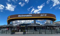 McDonald’s Türkiye’den istihdam seferberliği: 2 bin kişiyi işe alacak
