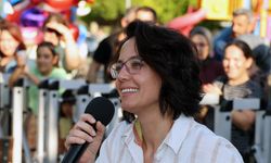 Menteşe Belediyesi, Dünya Dans Günü etkinliğine ev sahipliği yaptı