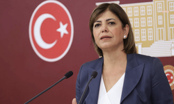 Meral Danış Beştaş: Bu yolda kararlıyız: Barışı, halkların ortak eseri olarak geleceğe mutlaka taşıyacağız