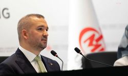 Merkez Bankası yılın ilk Finansal İstikrar Raporunu paylaştı... Fatih Karahan: "Son dönemde finansal piyasalarda yaşanan gelişmelere rağmen, dezenflasyon sürecinin devamı Türk lirası varlıklara olan ilgiyi destekledi"