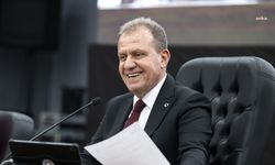 Mersin Büyükşehir Belediye Başkanı Seçer: "Mersin film platosu olmaya çok uygun, istiyoruz ki filmler Mersin’de de çekilsin"