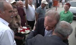 Mersin Büyükşehir Belediye Başkanı Seçer: “Şahıs belediyeciliğini değil ‘Cumhuriyet Halk Partisi belediyeciliği’ anlayışını yerleştirmemiz lazım”