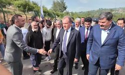 Mersin Büyükşehir Belediye Başkanı Vahap Seçer: Her canlının belediye başkanıyız