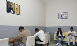 Mersin Büyükşehir Belediyesi, Gülnar'da hizmete sunduğu yurt ile öğrencilere destek oluyor 