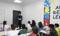 Mersin Büyükşehir Belediyesi, "Hello Mersin" projesinin kapsamını genişletiyor 