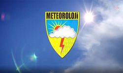 Meteoroloji: Ankara’nın da bulunduğu 4 ilde sağanak yağış bekleniyor