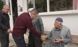 Mezitli Belediye Başkanı Tuncer: "Her zaman halkımızın yanında olmaya devam edeceğiz"