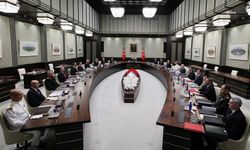 MGK Bildirisi: Terörsüz Türkiye hedefiyle atılan adımlar ile son gelişmeler değerlendirilmiştir