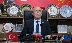 MHP Eskişehir İl Başkanı Candemir, PKK’nın fesih kararına ilişkin konuştu: “İyimseriz fakat dikkatliyiz”