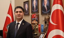 MHP'li İsmail Özdemir, sokak röportajlarının kontrol altına alınması için Meclis'e kanun teklifi sundu