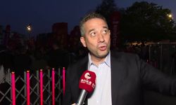  "Millet İradesine Sahip Çıkıyor" mitingi...  Başarır: Halk burada onlar diplomayı istiyor, siz diplomayı gasp ediyorsunuz o diplomayı sizden alacağız
