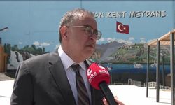 Millet İradesine Sahip Çıkıyor Mitingi Van’da... CHP Van İl Başkanı Bedirhanoğlu: Van halkı haksızlığa, hukuksuzluğa tepki verecek 