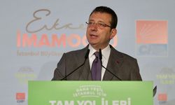 "Millet İradesine Sahip Çıkıyor" mitingi yarın Konya'da... Ekrem İmamoğlu: "Hz. Mevlana'nın diyarı Konya’dan, kibre ve zorbalığa karşı sevgi diliyle haykıracağız"