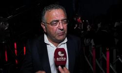 "Millet İradesine Sahip Çıkıyor" mitingi...Sezgin Tanrıkulu: On binlerce yurttaşımız 'İmamoğlu bizim başkanımız o yüzden buradayız' diyorlar