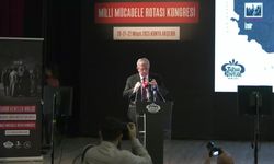 Milli Mücadele Rotası Kongresi... Mansur Yavaş: "Lozan Antlaşması’nın tarihsel anlamının tartışma konusu edildiği bir dönemde, bu rota son derece kıymetli"
