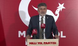 Milli Yol Partisi Genel  Başkanı Çayır'dan "telef" tepkisi: "Bu söz siyasi tarihimizde bir yüz karası olarak kalacaktır"