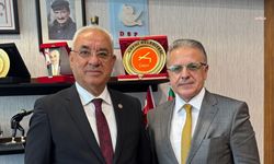 Milliyetçi Sol Parti, DSP lehine kapanma kararı aldı: "Siyasetteki baba evimiz DSP lehine kurumsal siyasi çalışmalarımızı sona erdiriyoruz"