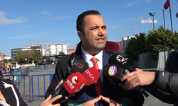 Minguzzi Cinayeti davası... Epözdemir, Ahmet Minguzzi'nin ailesine yönelik tehdit ve hakaretler sonrası üç ayrı kamu davası açıldı