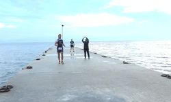 Mudanya'da 19 Mayıs'a özel maraton