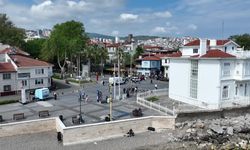 Mudanya’da anneler ve çocuklar, “Sevgi Sofrası”nda buluştu