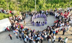  Mudanya’da baharın gelişi renkli etkinliklerle kutlandı