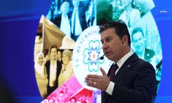 Muğla Büyükşehir Belediye Başkanı Aras, görevdeki 1 yılını değerlendirdi: "Göreve geldiğimizde yaklaşık 10 milyar TL olan bütçemizi 24 milyara çıkardık"