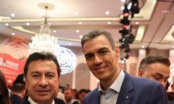 Muğla Büyükşehir Belediye Başkanı Aras, 'Yerel ve Bölgesel Yönetimler Başkanlığı'na seçildi