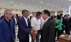 Muğla Büyükşehir Belediyesi, Uluslararası Çiftçiler Günü’nü kutladı 