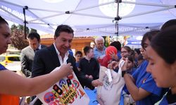 Muğla Büyükşehir Belediyesi'nden güvenli trafik için farkındalık etkinlikleri