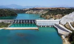 Muğla’daki Akköprü Hidroelektrik Santrali özelleştirilecek