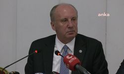 Muharrem İnce: "Memleketi iki kutuplu siyaset anlayışından hızlı şekilde çıkarmak lazımdır. Bunun için gerekli olan 3. Yolun tahkim edilmesidir"