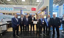 Münih İntersolar 2025 fuarı’na Türkiye’den geniş katılım