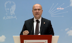 Murat Bakan'dan, Özgür Özel'e saldırı soruşturmasına tepki:  "Dosya Organize Şube’ye devredilmeli ve olay, örgütlü ve planlı bir provokasyon olarak ele alınmalı"