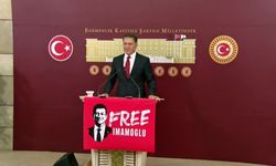 Murat Emir'den iktidara 'infaz kanunu' tepkisi: Bekleyip bekleyip sonunda ‘CHP kaçıyor’ demeye çalışacaklar
